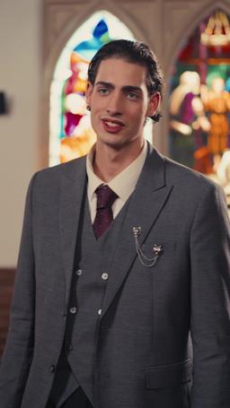 Nunca Rechaces a una Princesa Lobo episode 56