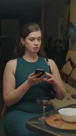 걸크러시 사모님 episode 59