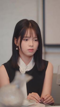 Knowledge Is Her Power episode 27