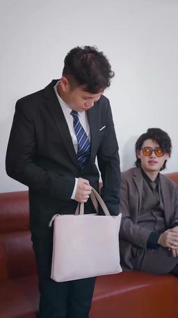 والدي الحارس  ثروته خيالية episode 79