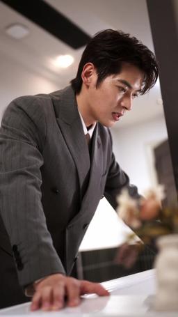 Die Suche nach der verlorenen Liebe episode 32