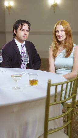 Scambiata per l'amante episode 10