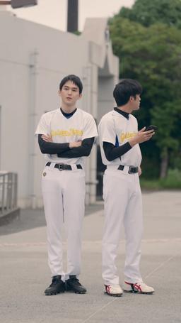 ダイヤモンドの再会 episode 56