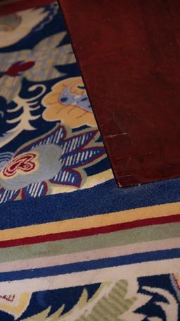 เฉลยแล้ว ฉันนี่แหละแม่มังกร episode 70