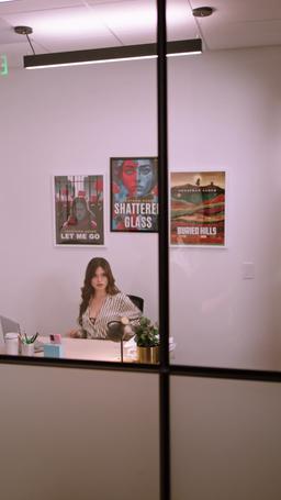 용서는 없다: 그녀의 결심 episode 7