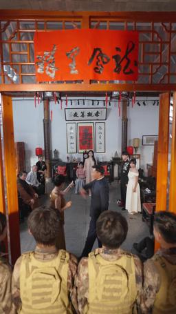 Ölümsüz Nine: Göksel Ata episode 55