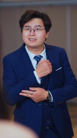 替嫁總裁是大佬 episode 78