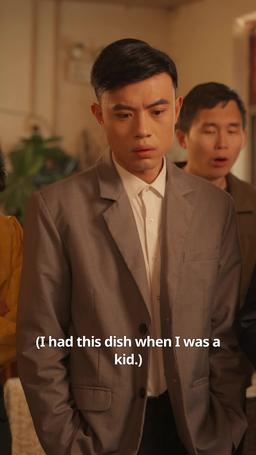 A Father's Redemption episode 44