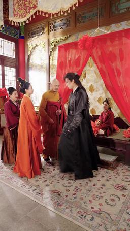 [dublado] A Cura do General episode 10