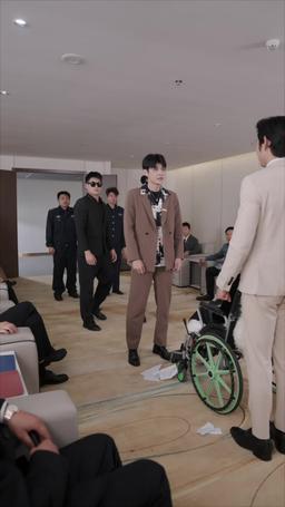 Işıktan Önce episode 25