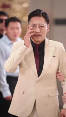 แต่งด่วนได้สามีหล่อรักหมดใจ episode 37