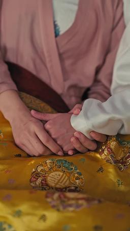 The Chancellor at My Door episode 65