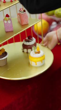 俺様社長のメイド嫁になりました episode 74