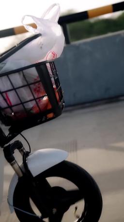 เฉลยแล้ว ฉันนี่แหละแม่มังกร episode 1