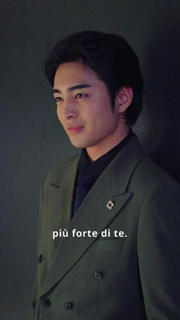 Ahem! Sono sposata con un miliardario! episode 38