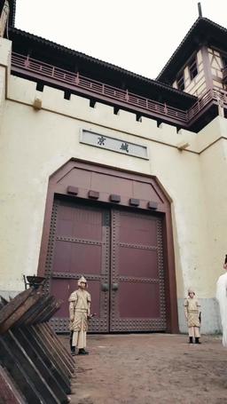 Tutkulu Aşkın  Sırrı: Generalın Eşi episode 18