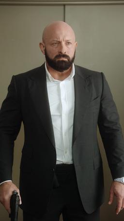 Bos Rahasia Pemilik Kunci Emas episode 32