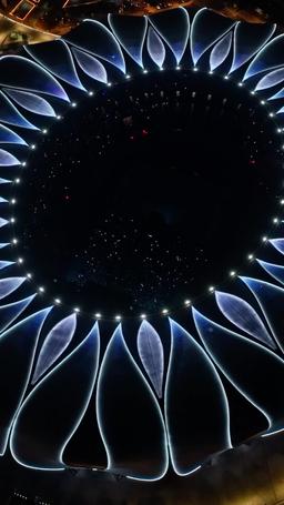 Nada Balas Dendam Sang Gagap episode 1