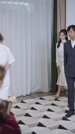 Milyarderin Kalbini Çalan Kız episode 50