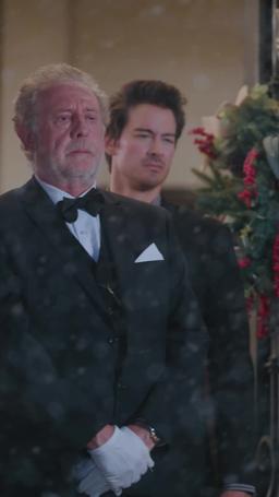 On ne Perd jamais Celui qu'on Aime episode 10