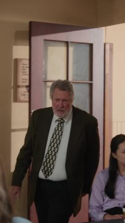 氷上のスターと仮面の彼女 episode 27