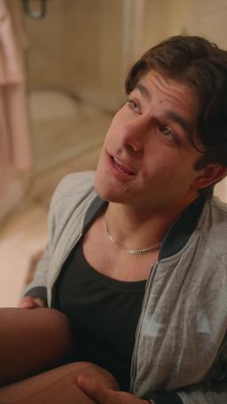 La Estríper Virgen y El Jugador Estrella de Hockey episode 20