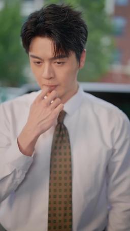 契约夫妻的掉马日常 episode 55