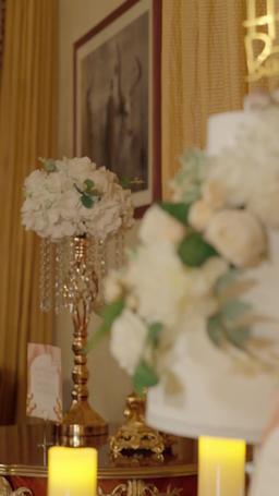 Love Under Contract episode 21