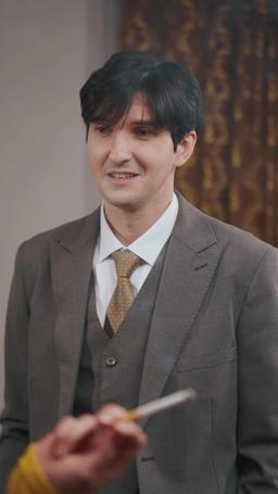 I Think My Wife Wants To Kill Me S2 episode 17