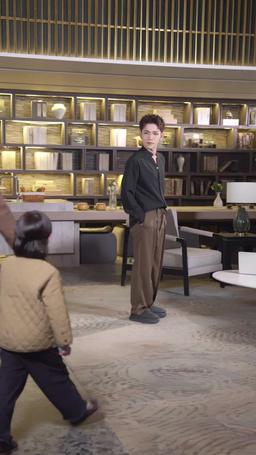 Debt of a Masked Night episode 49