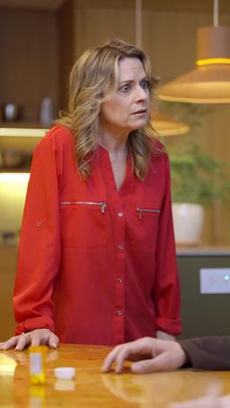 Mio marito si pente di aver divorziato da me episode 40