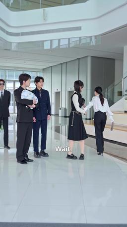 Love at First Oops! episode 7