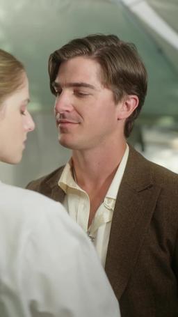 Desejada pelo Alfa Rebelde episode 4