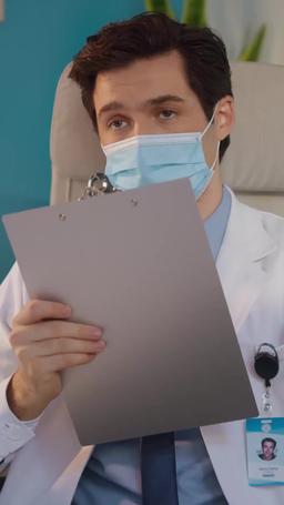 Le Docteur est à Vous trailer