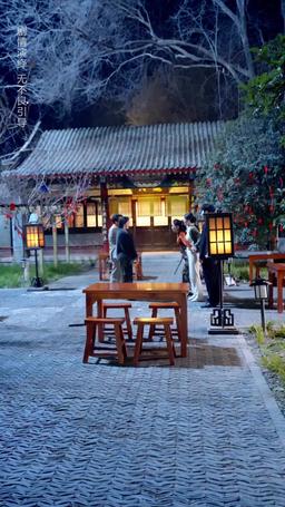 Srebrna Królowa Kuchni: Piękna i Niepokonana episode 23