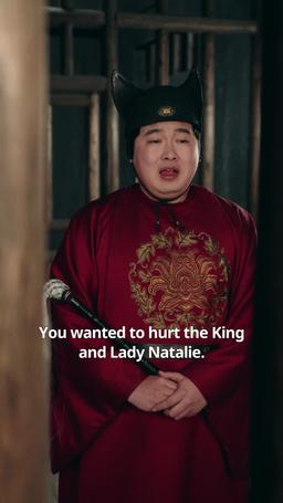 The Emperor’s Doomed Obsession episode 64