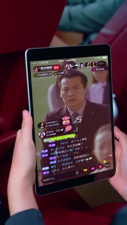 入學風暴 episode 19