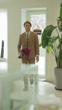 The Billionaire’s Lost Love episode 37