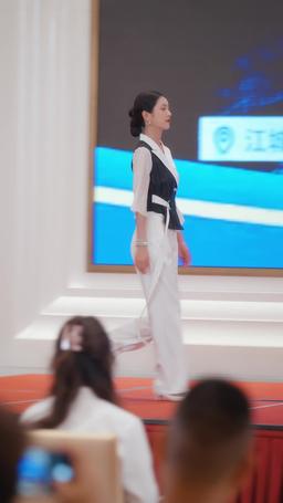 離婚したら億万長者と運命の恋に落ちた episode 27