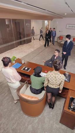 The Fake Protagonist episode 26