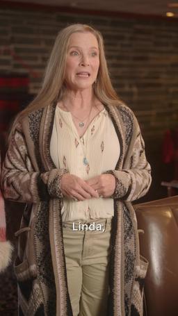 Noel için evsiz bir milyarder eş buldum episode 21