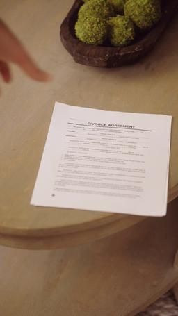 Super Godfather: My Ex Begs Me on Her Knees episode 2