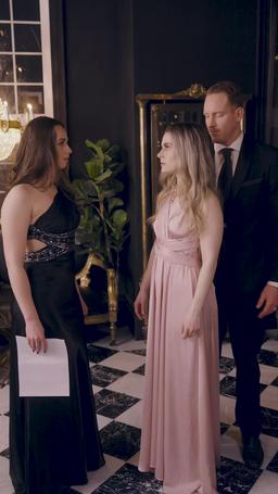 เงาแค้นสองดวงใจ episode 49