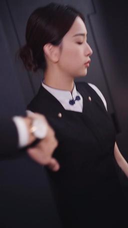 From Poverty to Power: The Hidden Heiress episode 6