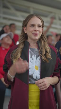 Mi Vecino El Capitan episode 62