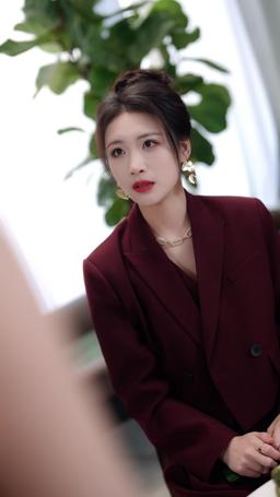 환생한  복싱의 여왕 episode 32