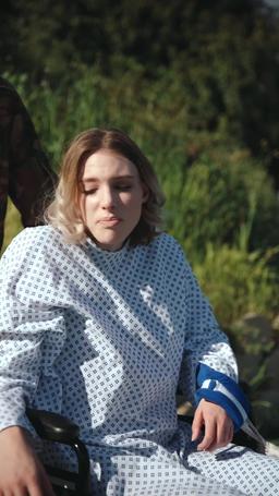 Мы никогда не будем снова вместе episode 97