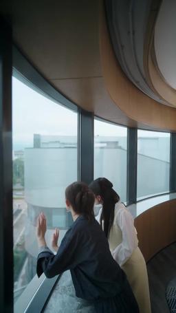 Un amore caldo come l'estate episode 67