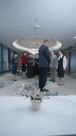 斷親後，戀愛腦兒子慌了 episode 15