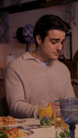 Bébé secret avec mon ex star du hockey episode 39